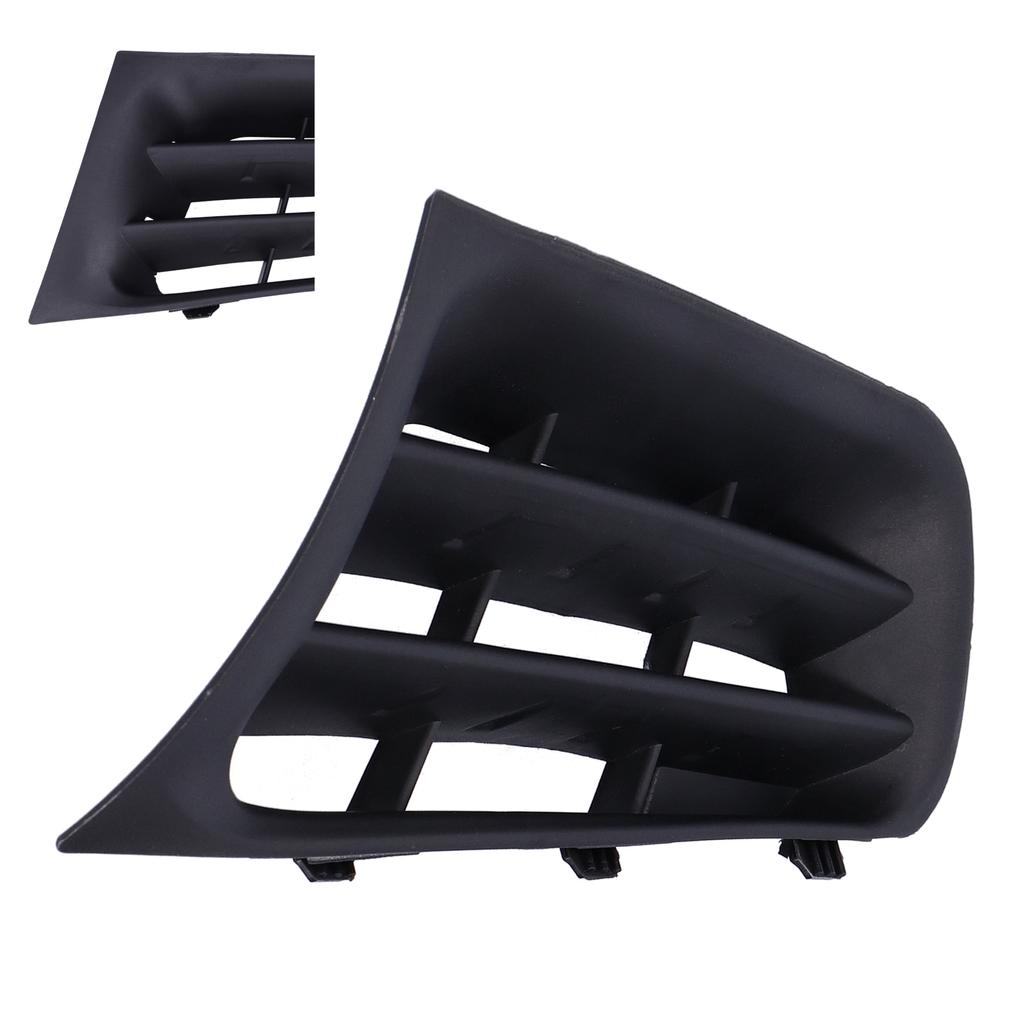 Front Bumper Grill Left Side 7701474478 Replacement Fit for Renault Megane MK2 2002 2005