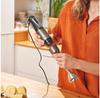 Immersion Blender Black&Decker BXHBA1000E with Attachments (ES9160040B)