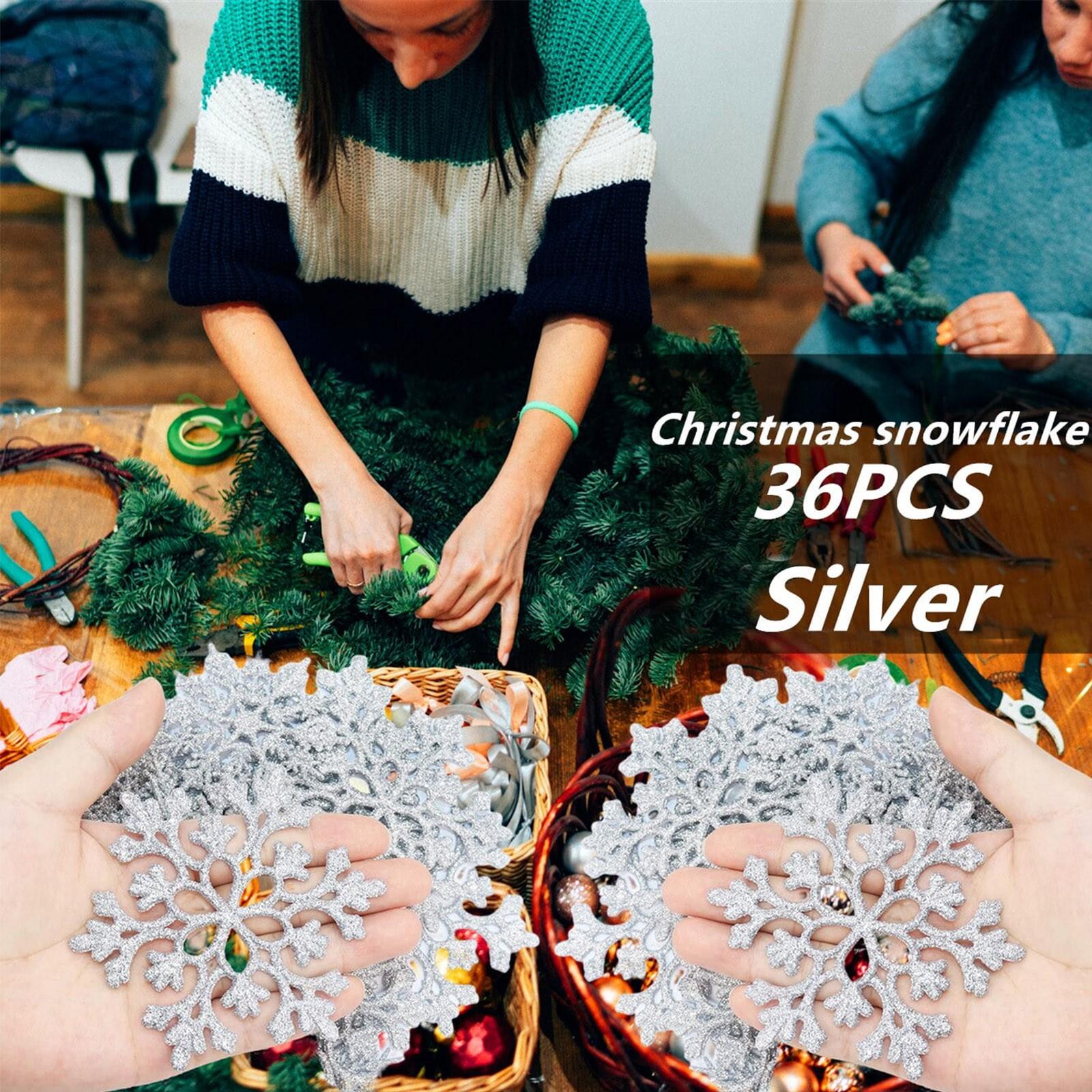 Рождественские украшения — фото 3