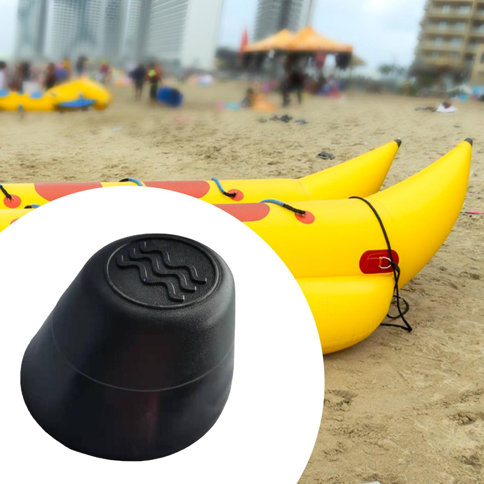 

Kayak Collision Head Anti Boats Wear Resistant Portable PVC Boat Cone