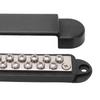 With Cover Power Distribution Block Buckle Designed Bottom Marine Bus Bar  Automotive Wiring