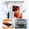 Xiaomi 17 Pro Max Liquid Silicone Protective Case for Women