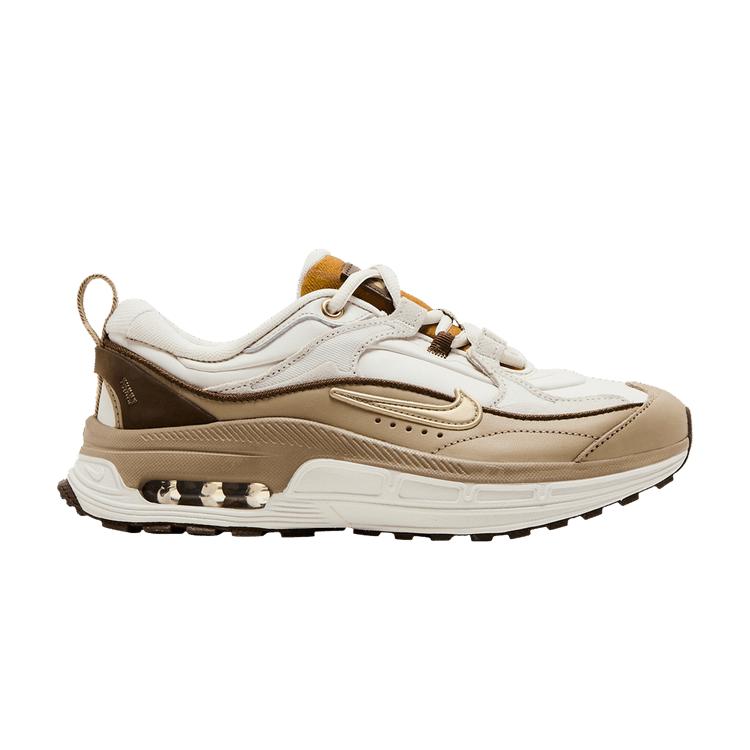 Nike Wmns Air Max Bliss Phantom Cacao Wow 35.5