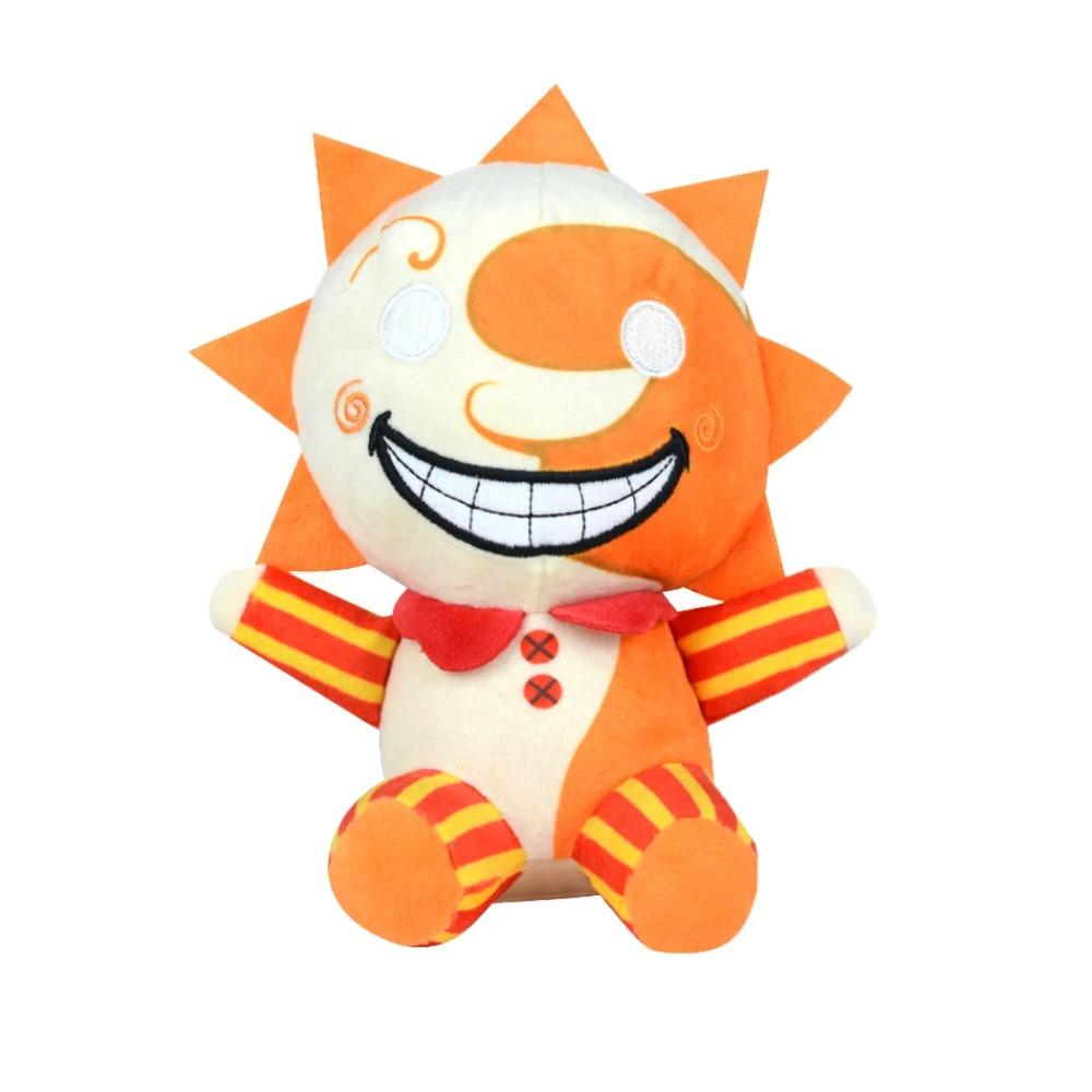 2026 Noi Jucării de Pluș Drăguțe Five Night At Freddy Fnaf Păpușă Joc Ursuleț Bonnie Ursuleț Foxy Păpuși de Pluș Desene Animate Jucării Freddy Pentru Copii Cad