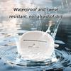 Protective Case Sleeve Housing Waterproof for MC1 Earphone Shockproof Nonslip Offering Comprehensive Dust Water Defense