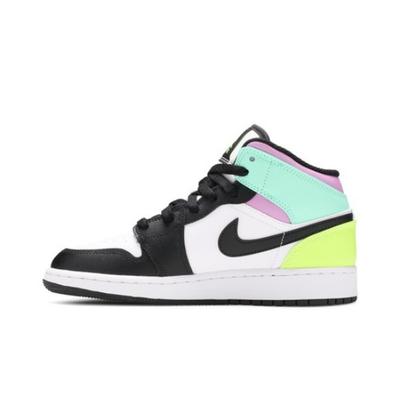 Air 1 Mid GS Pastell 554725-175
