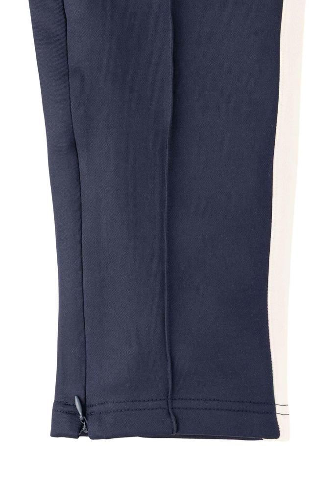 Sweatpants A15732RDQAK L Navy 81E [Diesel] Men's P-CHROMY
