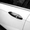 Exterior Door Handle Cover Trim For Hyundai Kona SX2 2024-2026 Car Tuning Accessories LHD