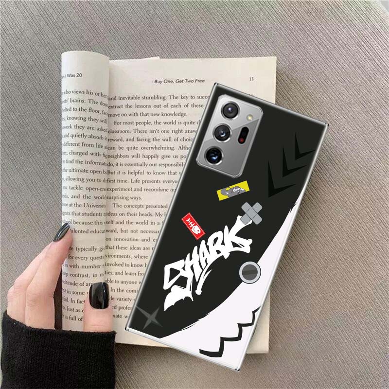 Zenless Zone Zero ZZZ Bangboo Phone Case for Samsung A17 A37 A57 A54 A14 A24 A34 A07 A04S A02S A12 A22 A32 A52S A16 A26 A36 A56