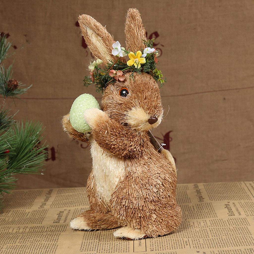 Decorazione Pasquale Da Appendere - Italia