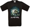 Zauberer Atemloser Angst Kult Film T-Shirt Alle Größen