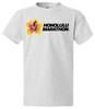 Honolulu Marathon Runner T-shirt