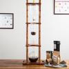 TLXT Ice Drip Coffee Maker