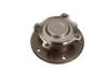 Maxgear Wheel Bearing BMW P. X1 E84 2.0D 09-