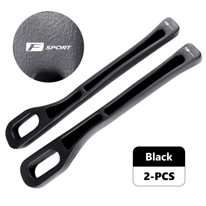 Car Seat Gap Filler Side Seam Plug Leak-proof Sealing Strip For Lexus RX350 IS250 IS200 GS300 LX570 RC350 UX250h ES350