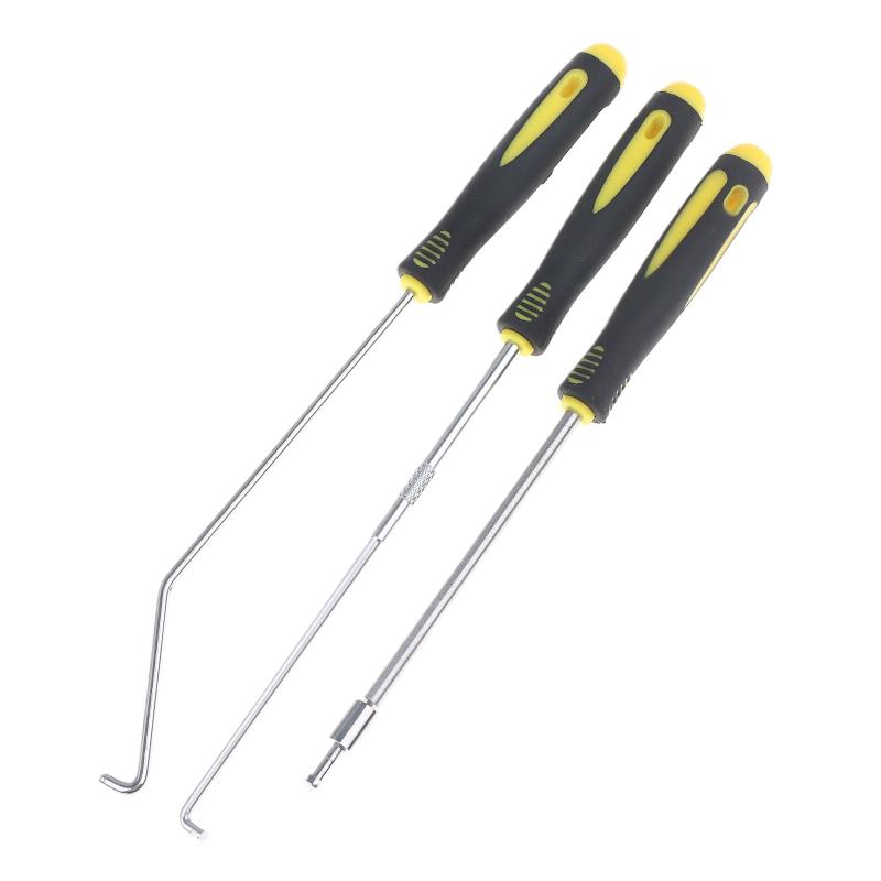 Werkzeug zur Demontage der äußeren Autotürgriffs Türgriff-Entfernungswerkzeug Für Auto Spezialwerkzeuge Autozubehör