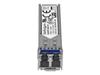 Startech 1000Base-LX SFP Transceiver Module - Cisco Meraki MA-SFP-1GB-LX10 - Single-Mode LC - 10km