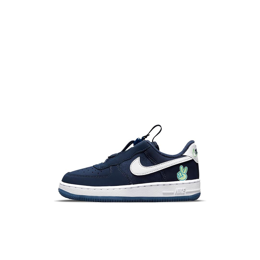 

кроссовки Nike Air Force 1 Low Kids Skateboarding shoes BP DB1814-400
