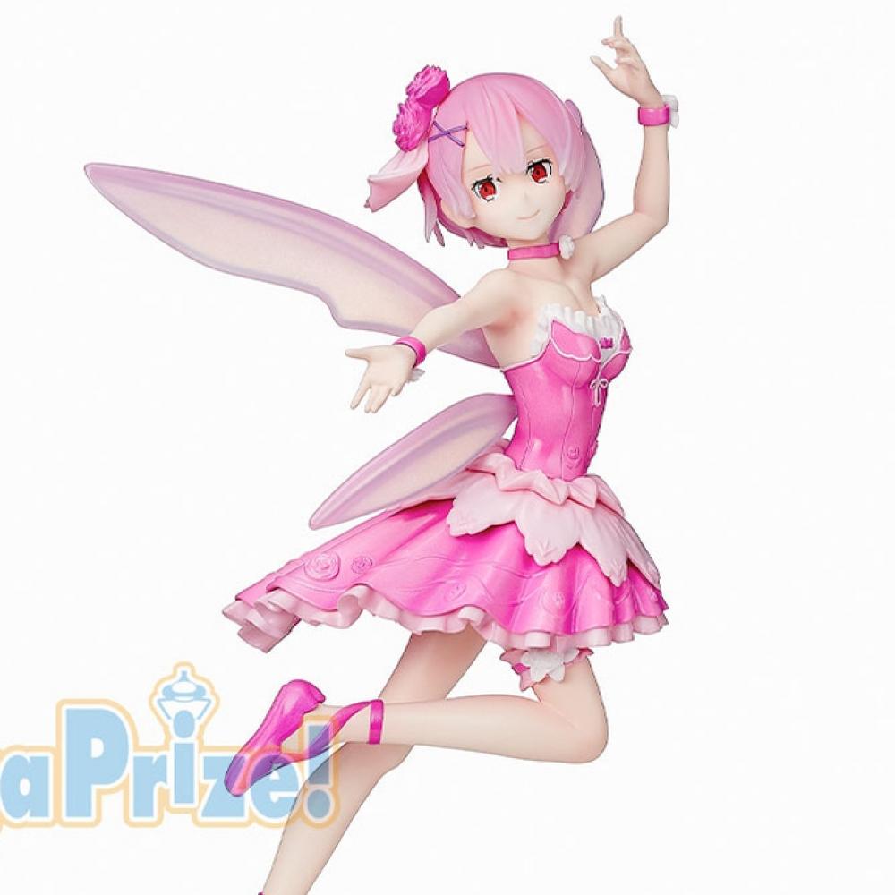 

Фигурка Sega SPM Super Premium Ram FAIRY BALLET