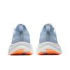 Anta Hydrogen Run Cool Slip Resistant Abrasion Resistant Low top Casual Running Shoes Men's White Blue Sneakers 112525542-4