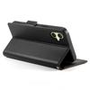DF-010 For Samsung Galaxy A06 4G Stand Case PU Leather Wallet Phone Cover