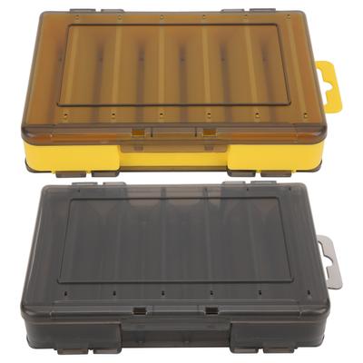 Angeln – Boxen für Angelzubehör