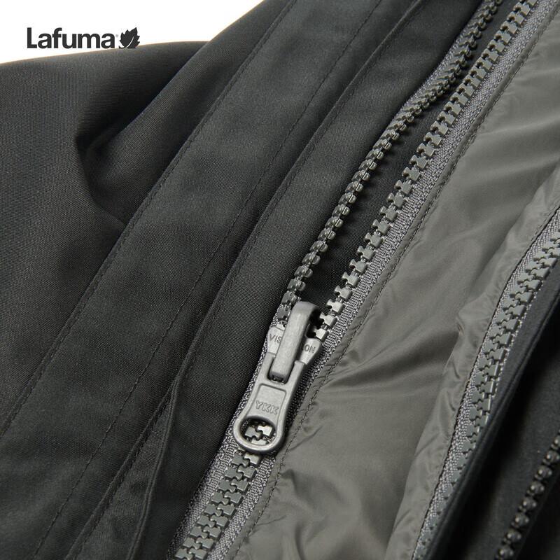 Lafuma Men's 3-in-1 Warm Goose Down Jacket LMJA5DZ90