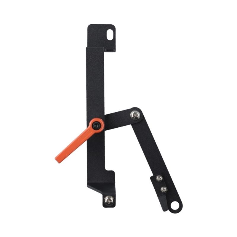 

Inner Release Handle For V97 V93 V87 Trunk Tailgate Inner Door Handle Switches Smooth Operation Corrosion Resistant 1