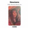 NewJeans ‘OMG’ Weverse Albums ver. Fototessera ufficiale