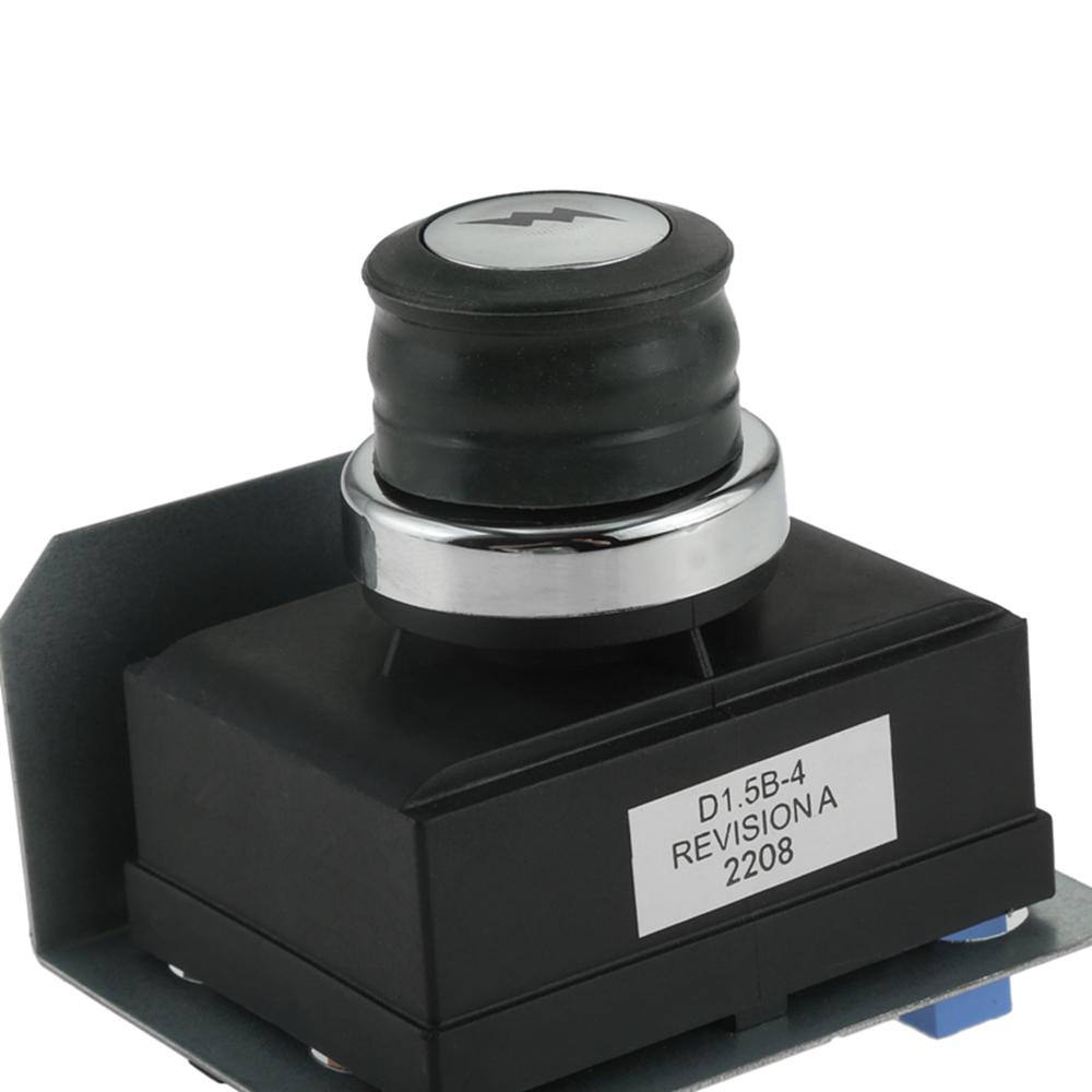 Grill Electrodes Igniter Kit For 2011+ Genesis E330 EP330 S330 CEP330 7629 65946