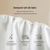 Cloud Top Luxury 95% White Goose Down Comforter
