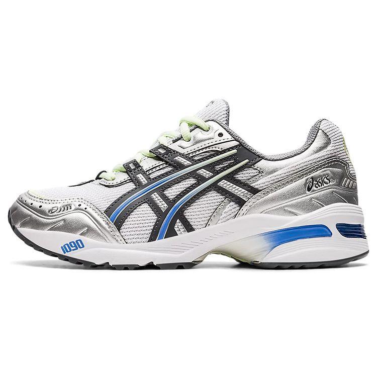Asics Gel-1090 Retro Low-Top Running Shoes