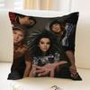 Pop Rock Band T-Tokio H-Hotel Pillow Gift Home Office Decoration Pillow Bedroom Sofa Car Cushion CoverPillow Case