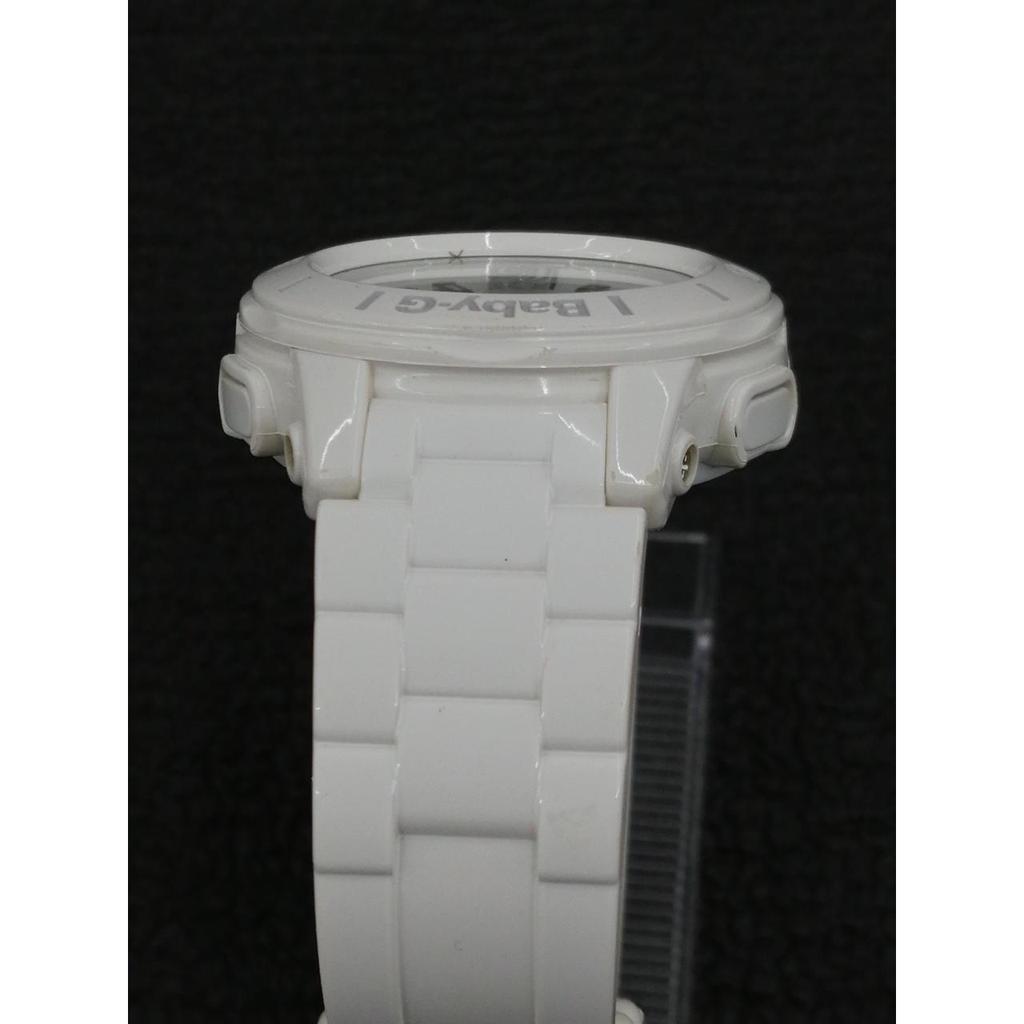 Used CASIO BGA-170 BABY-G