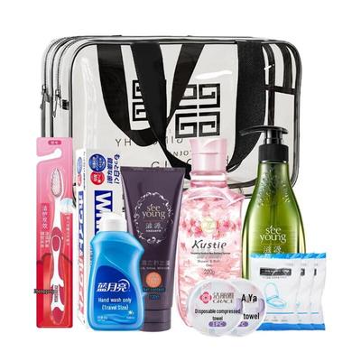 Ziyuan Sapindus Ölkontrolle Erfrischendes Shampoo