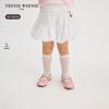 Teenie Weenie Kids Girls Fluffy Bloomer Skirt Shorts