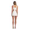Skims Womens/Ladies Cut Out Mini Dress