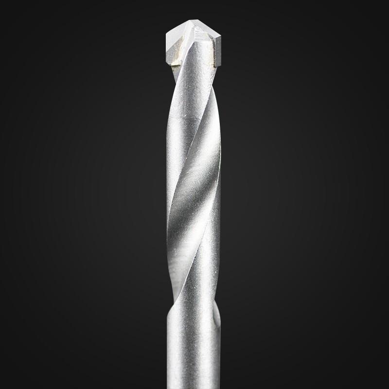Haisidike Tungsten Alloy Twist Drill Bit Set