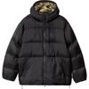 Toronto Padding Jumper Jacket 'Black' Men's I033920-2F4-XX