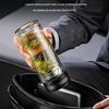 SUPOR Double Wall Tea Infuser Glass Cup