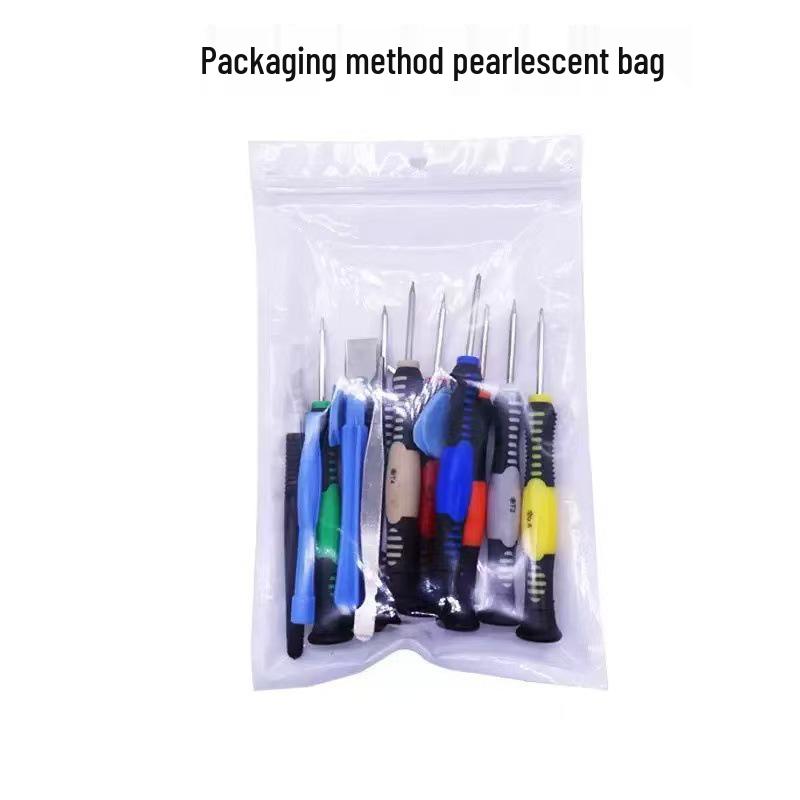 16-in-1 Multifunctional Screwdriver Set for Mobile & Telecom Repairs