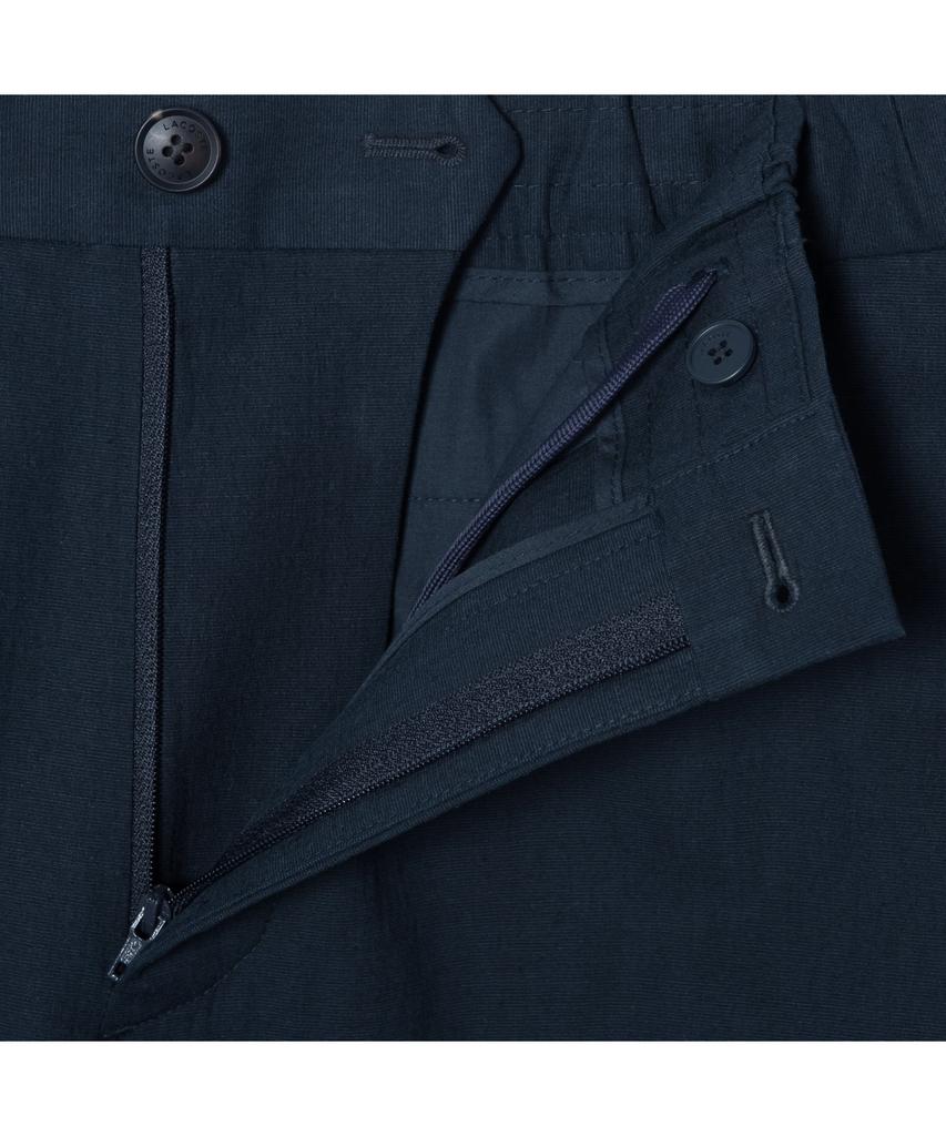 LACOSTE Men'S Linen Blend Pants Hh533E-55G 166