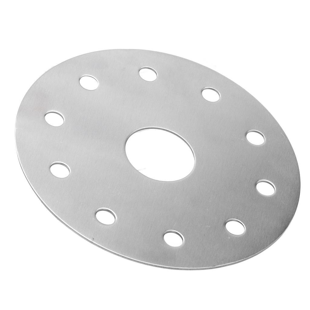 Heat Diffuser Stainless Steel Induction Cooktop Converter Disk for Gas Stove Glass Cooktop Magnetic Cookware