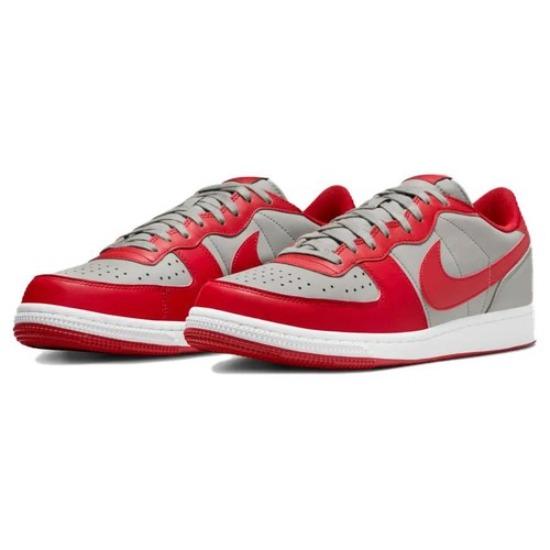 

Nike Terminator Low UNLV - FZ4036-099 EU 46 червоний