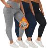 Bunn (Dameklær) – Leggings og tights
