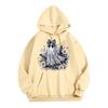 Women's Fashion Lightweight Long Sleeve Pullover With Pockets  Baseball Print Hoodie