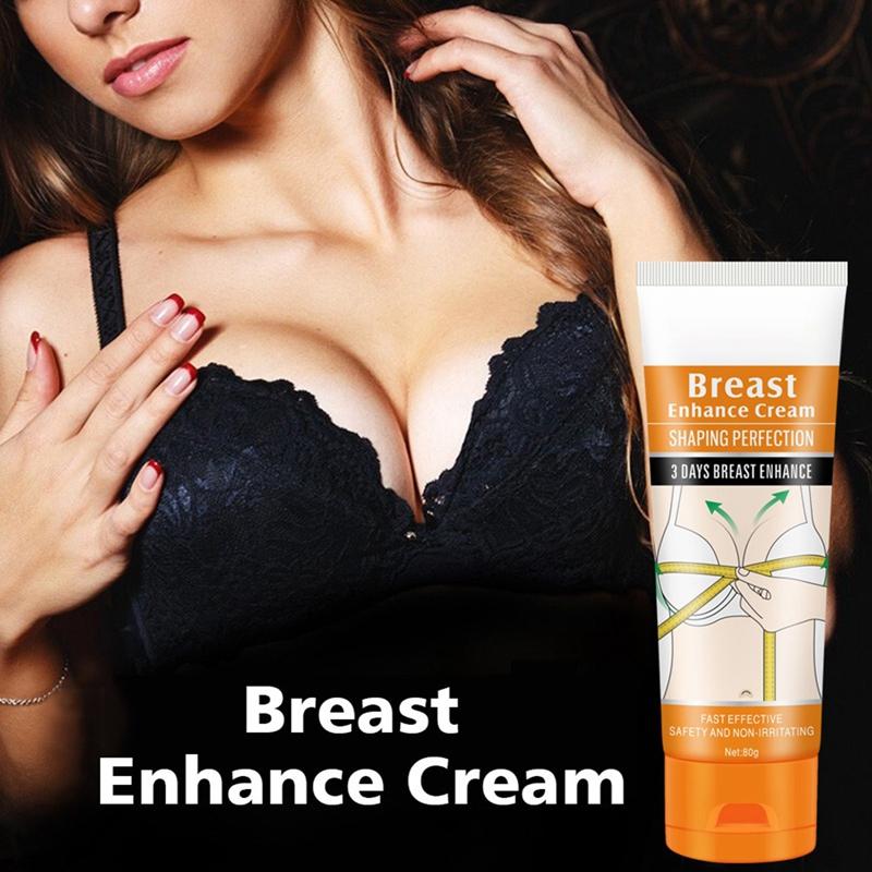 Nourish Breast Get Rid Flat Relaxation Saggy Breast Make Chest More Round Fuller Lift Firm Improves Skin Elasticity Breast Care