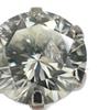 no brand  Pierce diamond/Pt900Platinum Women