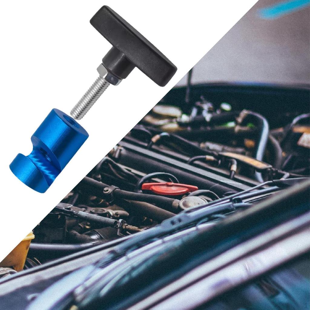 Lift Support Clamp Car Hood Holder Fixing Tool Automotive Accessories for Liftgate Sturdy Strut