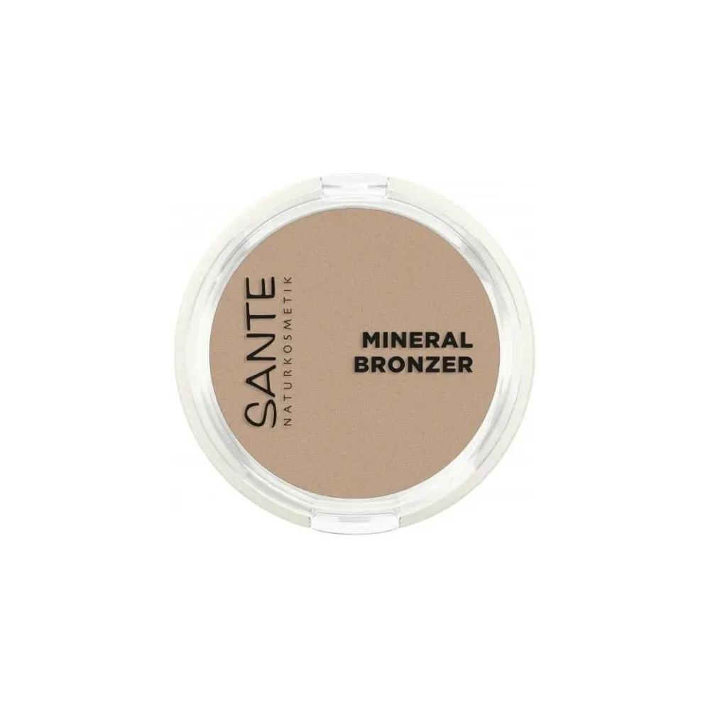 Sante Mineral Bronzer 9g